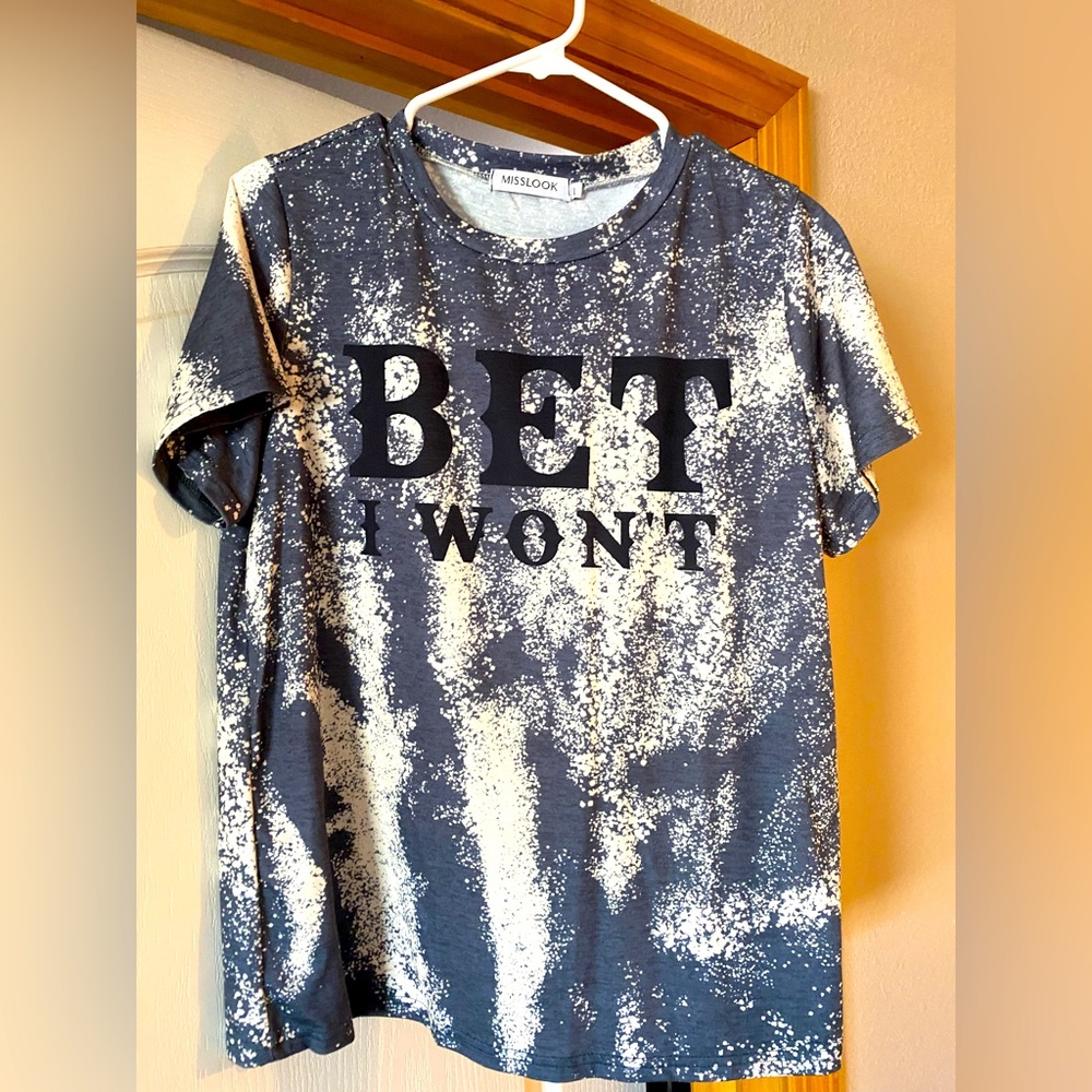 Graphic Tee